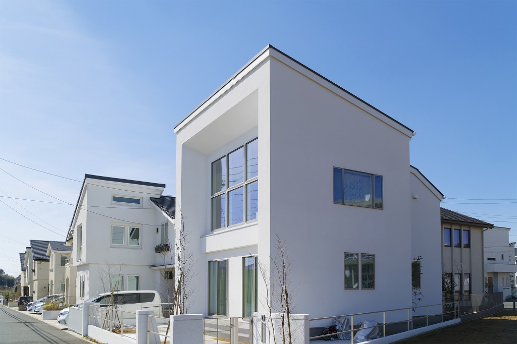 塗装工事がもたらす住宅メンテナンスの利点