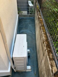 外構工事が完了いたしました！
